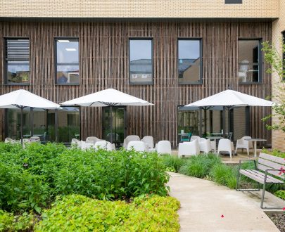 Patio IME