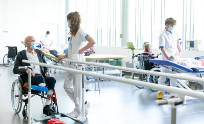Plateau Technique LNA Santé